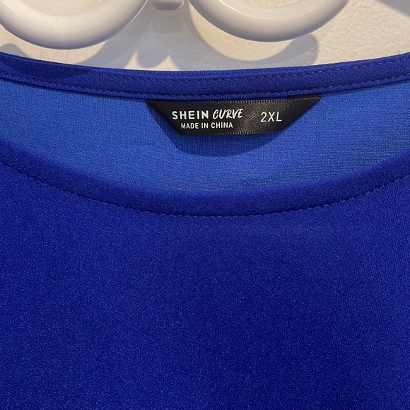 Dress - Picture 2 of 3